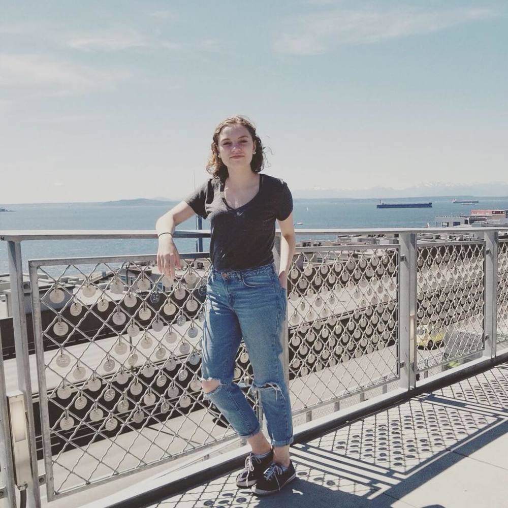 Meet your Posher, Mady